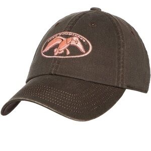 NEW Duck Commander Metallic Duck Commander Cap